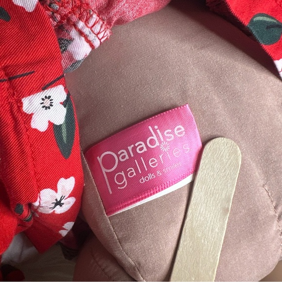 Paradise Galleries Down Syndrome Awareness 21’ Inch Reborn Baby Noah - Picture 9 of 10